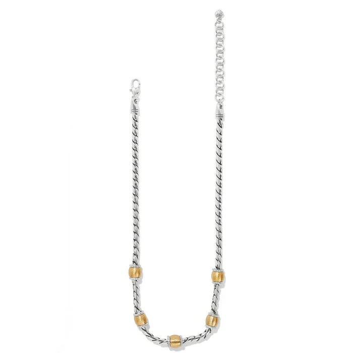 Meridian Geo Necklace Brighton Necklaces