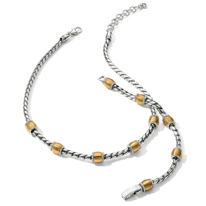 Meridian Geo Necklace Brighton Necklaces