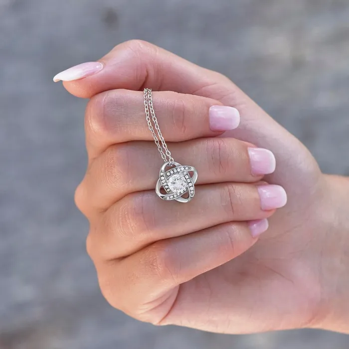 Necklaces ShineOn Fulfillment 52nd Anniversary Gift For Wife Beautiful Womens Pendant Necklace Heartfelt Anniversary Message