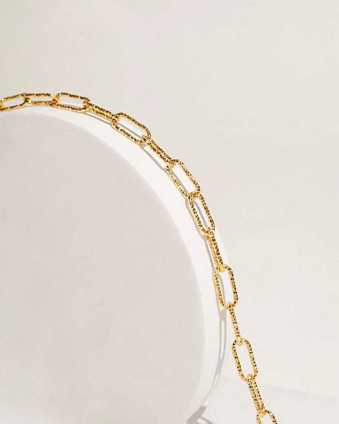 Sunspell Martello Chain Necklace Necklaces Sunspell Martello Chain Necklace Necklaces