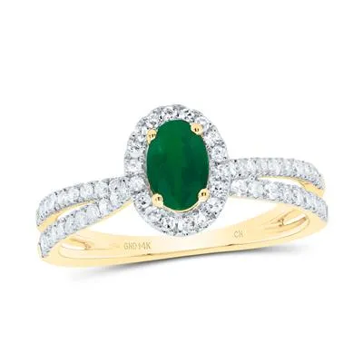 38CtwNat Dia Cn 6X4Mm OvEm Nat Gem Ring 233 grams GND Rings