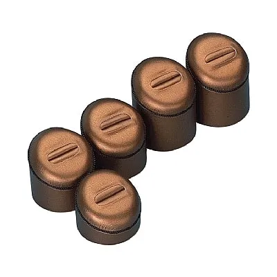 Noblepack CA Rings Set of 5 ring stands