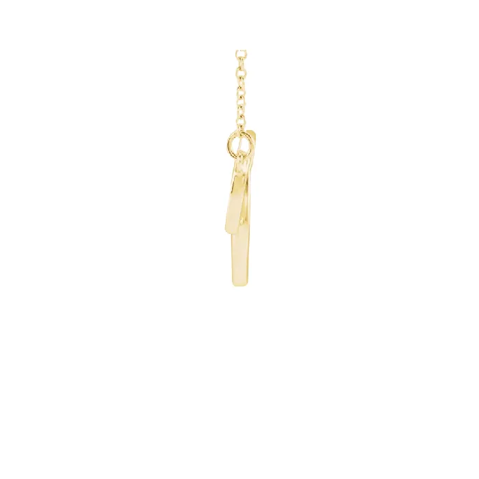 The OOH Necklace Precious Petites Necklaces