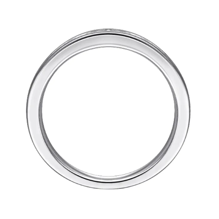 Wedding Bands Rings The CHARLOTTE Ring